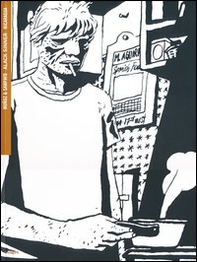 Nicaragua. Alack Sinner - Librerie.coop Nicaragua. Alack Sinner - Librerie.coop