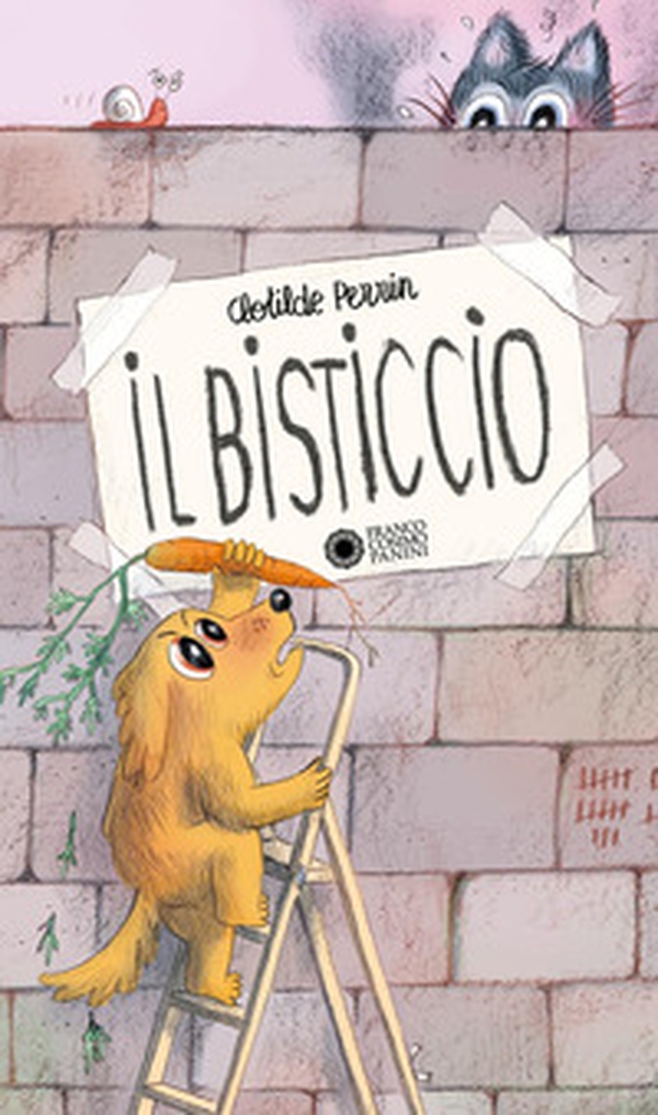 Il bisticcio - Librerie.coop Il bisticcio - Librerie.coop