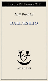 Dall'esilio - Librerie.coop