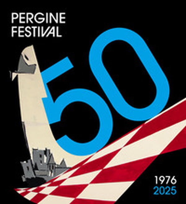 Pergine festival 50. 1976-2025 - Librerie.coop