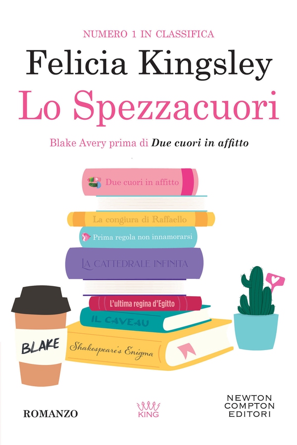 Lo Spezzacuori - Librerie.coop Lo Spezzacuori - Librerie.coop