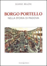 Borgo Portello nella storia di Padova - Librerie.coop