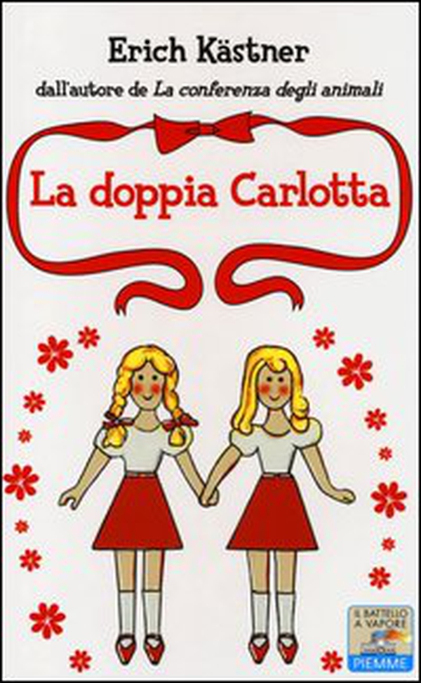 La doppia Carlotta - Librerie.coop La doppia Carlotta - Librerie.coop