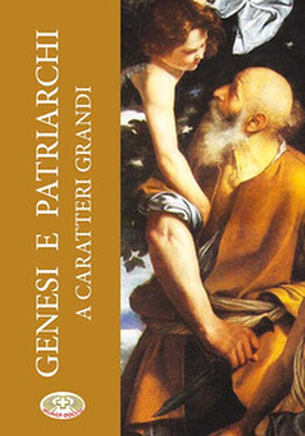 Genesi e patriarchi - Librerie.coop Genesi e patriarchi - Librerie.coop
