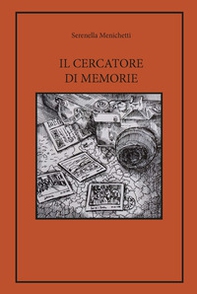 Il cercatore di memorie - Librerie.coop