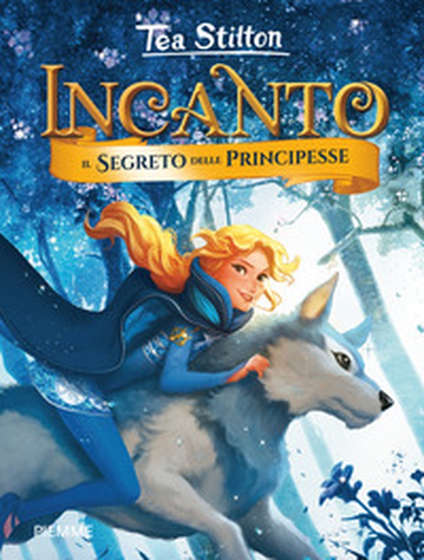 Il segreto delle principesse - Librerie.coop Il segreto delle principesse - Librerie.coop