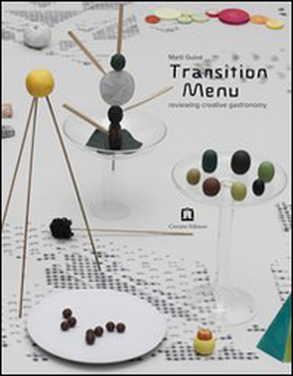 Transition menu. Ediz. italiana e inglese - Librerie.coop Transition menu. Ediz. italiana e inglese - Librerie.coop