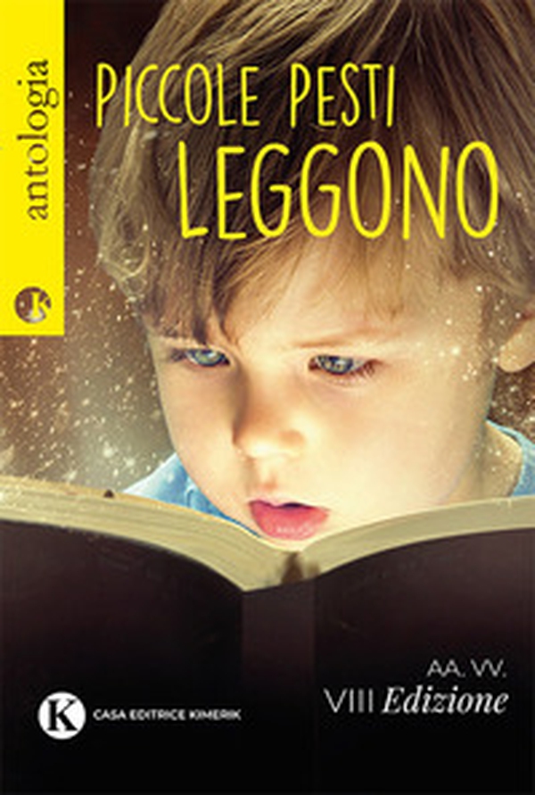 Piccole pesti leggono - Librerie.coop Piccole pesti leggono - Librerie.coop