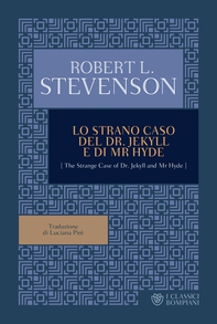 Lo strano caso del Dr. Jekyll e di Mr Hyde - Librerie.coop Lo strano caso del Dr. Jekyll e di Mr Hyde - Librerie.coop
