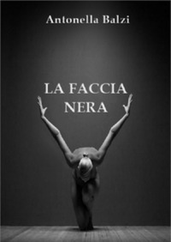 La faccia nera - Librerie.coop La faccia nera - Librerie.coop