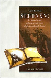Stephen King. La paura e l'orrore nella narrativa di genere - Librerie.coop Stephen King. La paura e l'orrore nella narrativa di genere - Librerie.coop