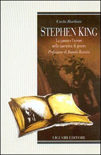 Stephen King. La paura e l'orrore nella narrativa di genere - Librerie.coop