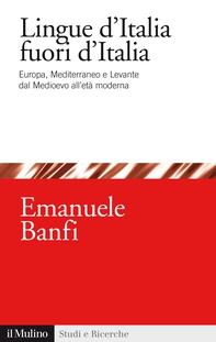 Lingue d'Italia fuori d'Italia - Librerie.coop