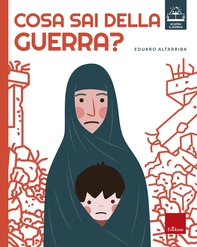Cosa sai della guerra? - Librerie.coop