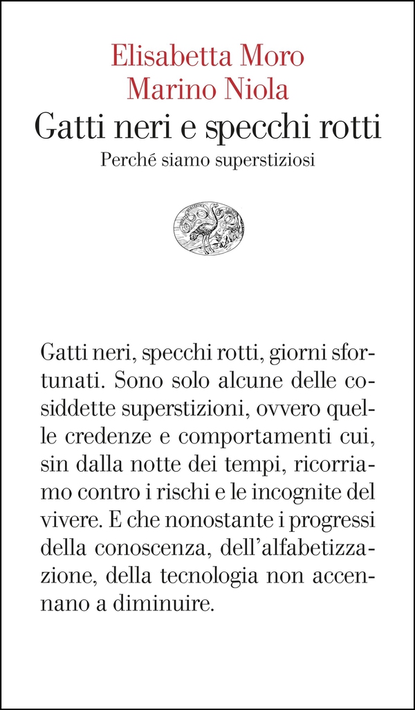 Gatti neri e specchi rotti - Librerie.coop Gatti neri e specchi rotti - Librerie.coop