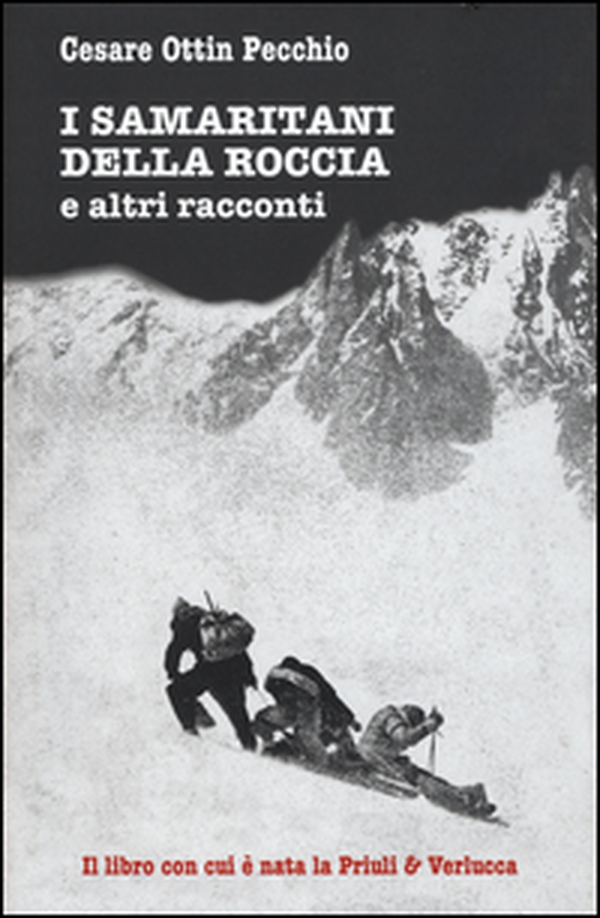 I samaritani della roccia e altri racconti - Librerie.coop I samaritani della roccia e altri racconti - Librerie.coop