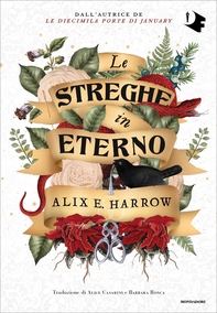 Le streghe in eterno - Librerie.coop