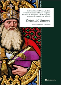 Verità dell'Europa - Librerie.coop