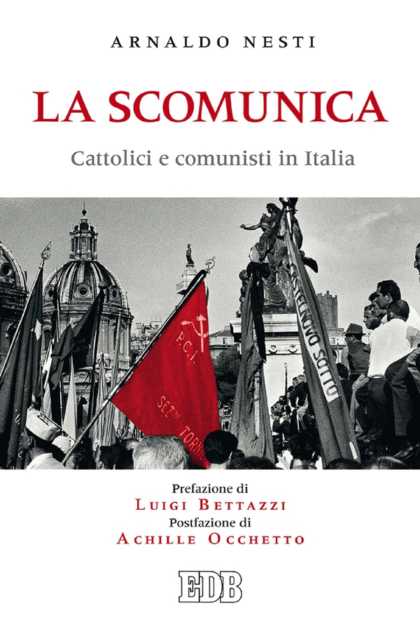 La scomunica - Librerie.coop La scomunica - Librerie.coop