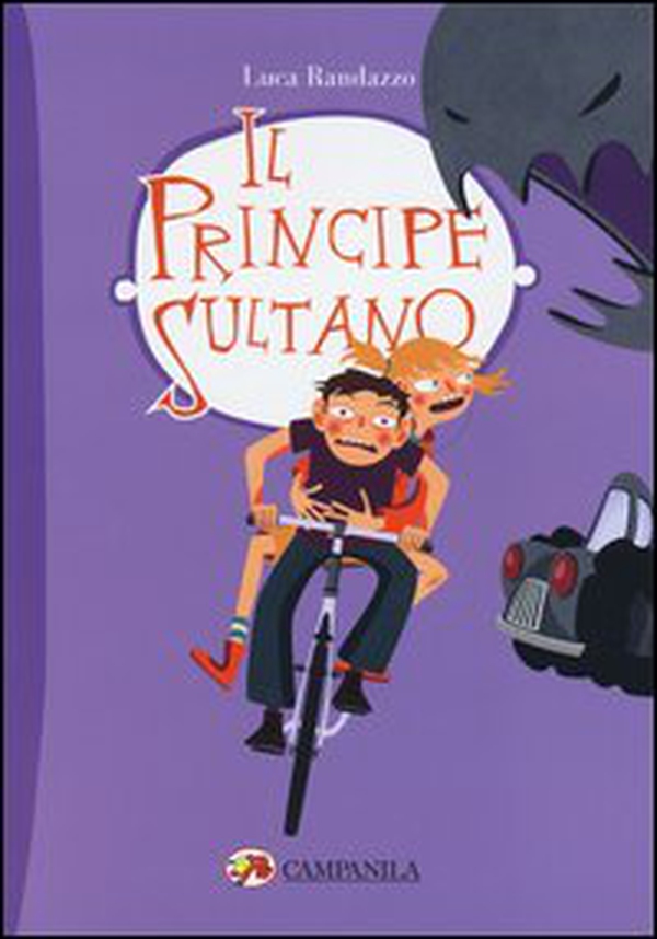 Il principe sultano - Librerie.coop Il principe sultano - Librerie.coop