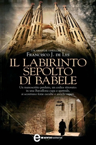 Il labirinto sepolto di Babele - Librerie.coop Il labirinto sepolto di Babele - Librerie.coop