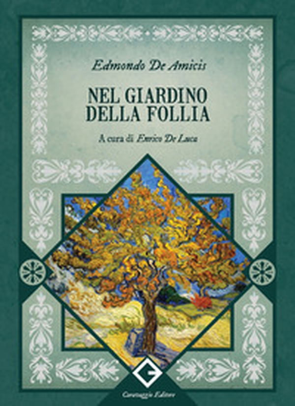 Nel giardino della follia - Librerie.coop Nel giardino della follia - Librerie.coop