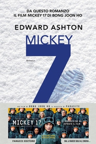 Mickey7 - Librerie.coop Mickey7 - Librerie.coop