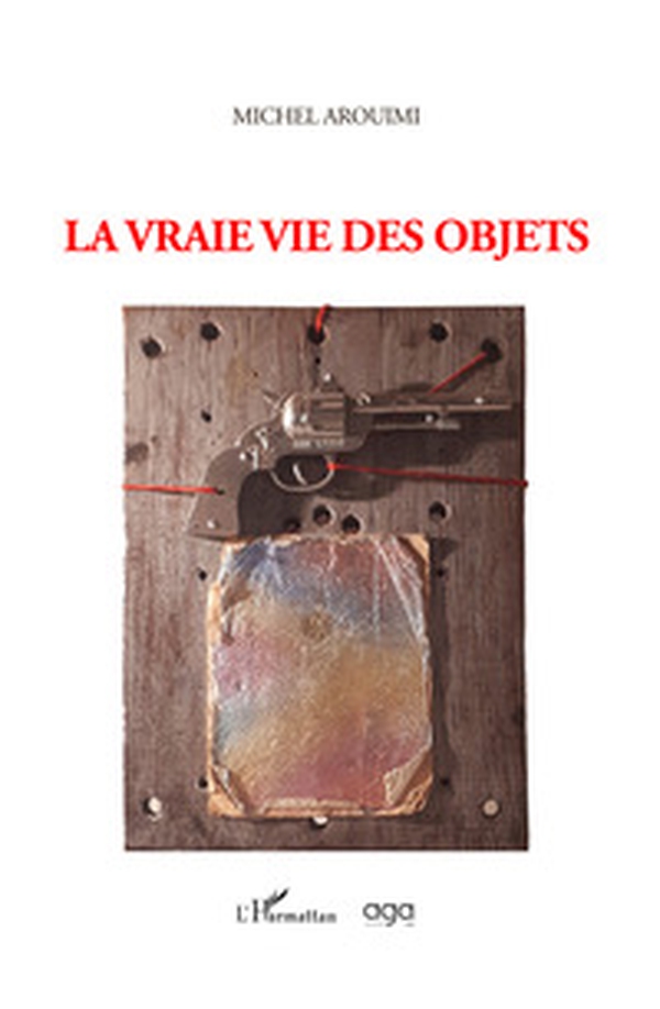 La vraie vie des objets - Librerie.coop La vraie vie des objets - Librerie.coop