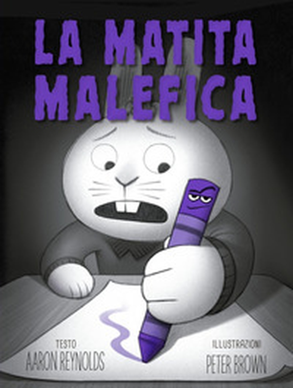 La matita malefica - Librerie.coop La matita malefica - Librerie.coop