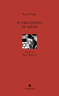 Il precipizio di Niznij - Librerie.coop
