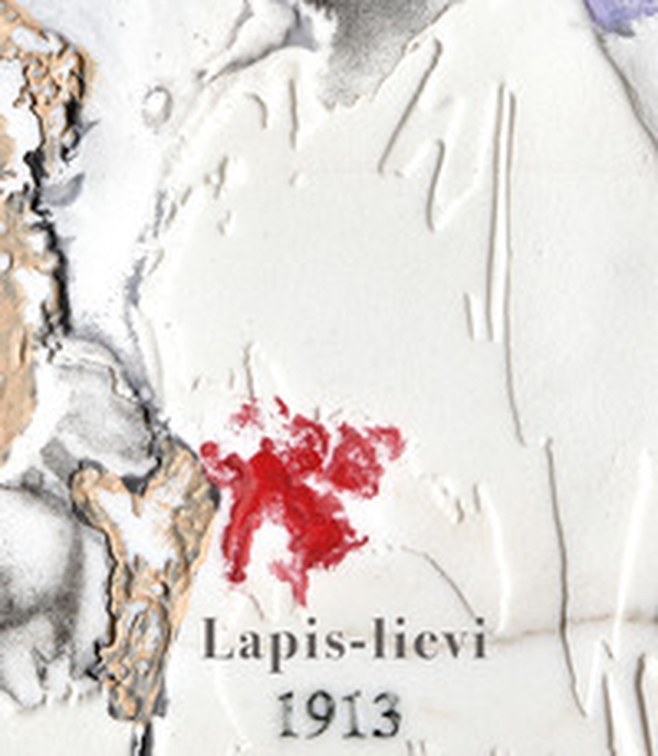 Lapis-lievi di Lino Mannocci - Librerie.coop Lapis-lievi di Lino Mannocci - Librerie.coop