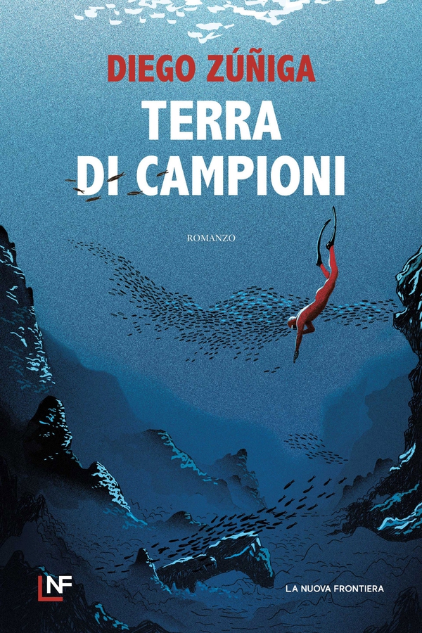 Terra di campioni - Librerie.coop Terra di campioni - Librerie.coop