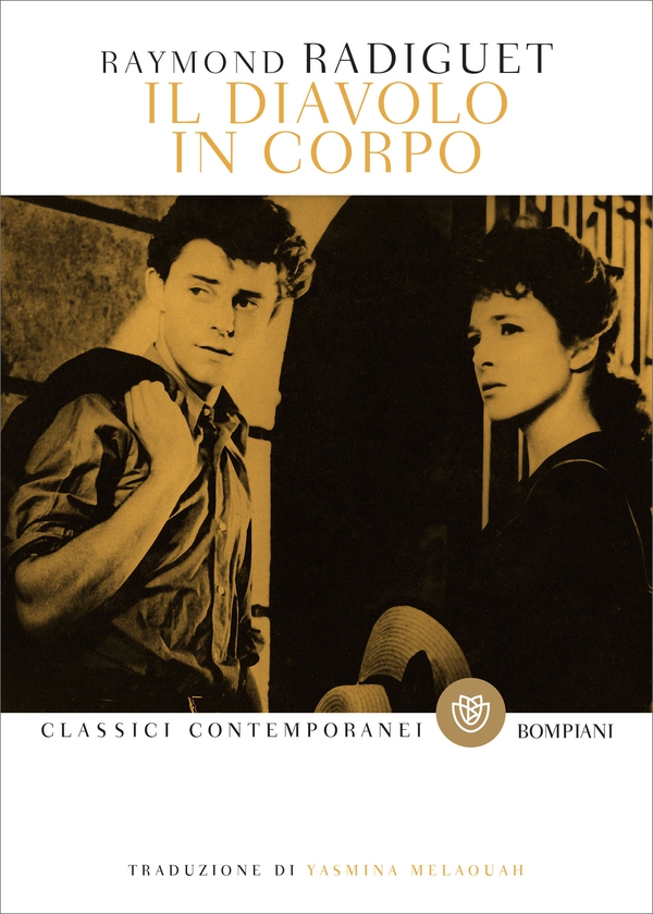 Il diavolo in corpo - Librerie.coop Il diavolo in corpo - Librerie.coop
