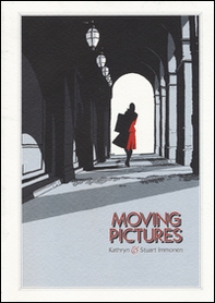Moving pictures - Librerie.coop Moving pictures - Librerie.coop