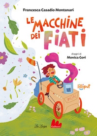 Le macchine dei fiati - Librerie.coop