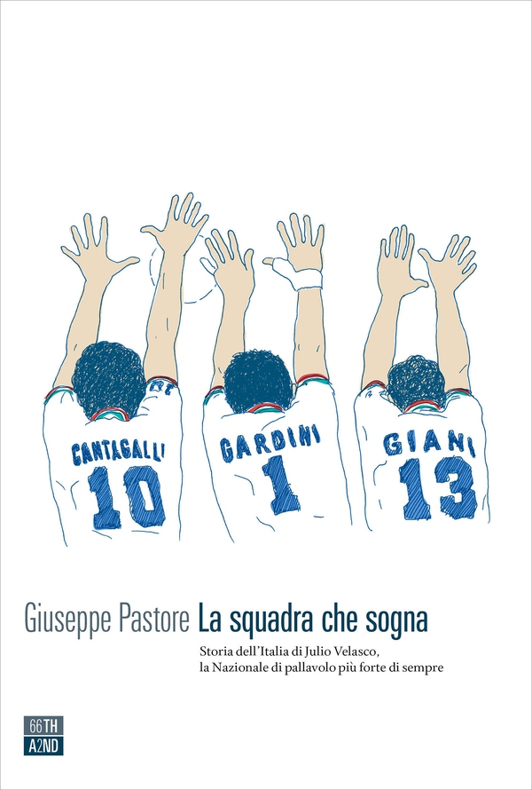 La squadra che sogna - Librerie.coop La squadra che sogna - Librerie.coop
