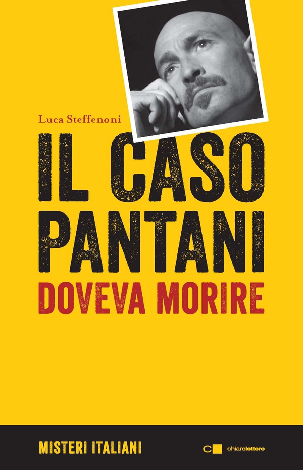 Il caso Pantani - Librerie.coop Il caso Pantani - Librerie.coop