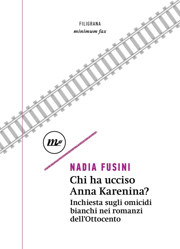 Chi ha ucciso Anna Karenina? - Librerie.coop Chi ha ucciso Anna Karenina? - Librerie.coop
