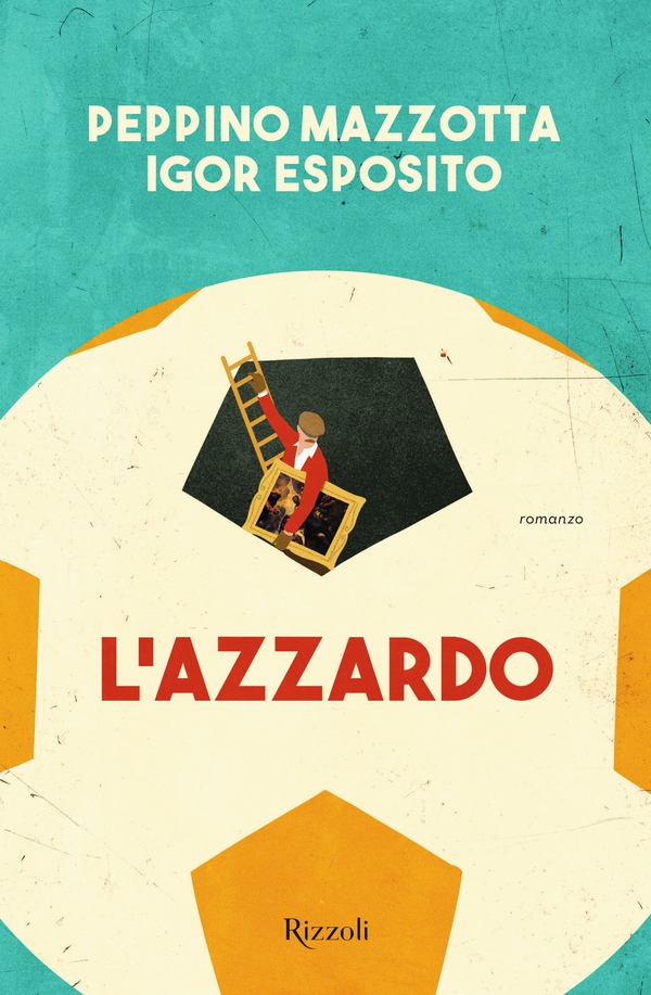 L'azzardo - Librerie.coop L'azzardo - Librerie.coop