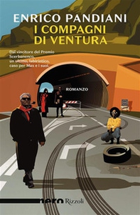 I compagni di Ventura - Librerie.coop