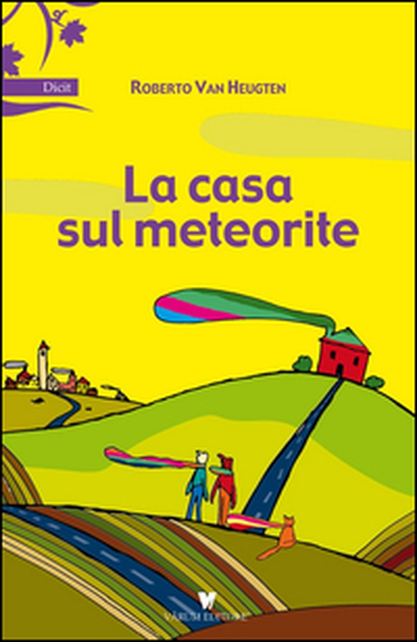 La casa sul meteorite - Librerie.coop La casa sul meteorite - Librerie.coop