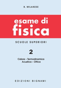 Esame di fisica - Vol. 2 - Librerie.coop Esame di fisica - Vol. 2 - Librerie.coop