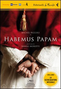 Habemus Papam. DVD - Librerie.coop Habemus Papam. DVD - Librerie.coop