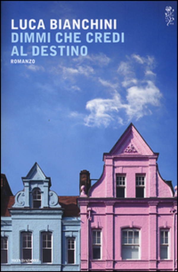 Dimmi che credi al destino - Librerie.coop Dimmi che credi al destino - Librerie.coop