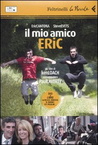 Il mio amico Eric. DVD - Librerie.coop