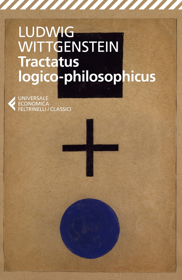 Tractatus logico-philosophicus - Librerie.coop Tractatus logico-philosophicus - Librerie.coop