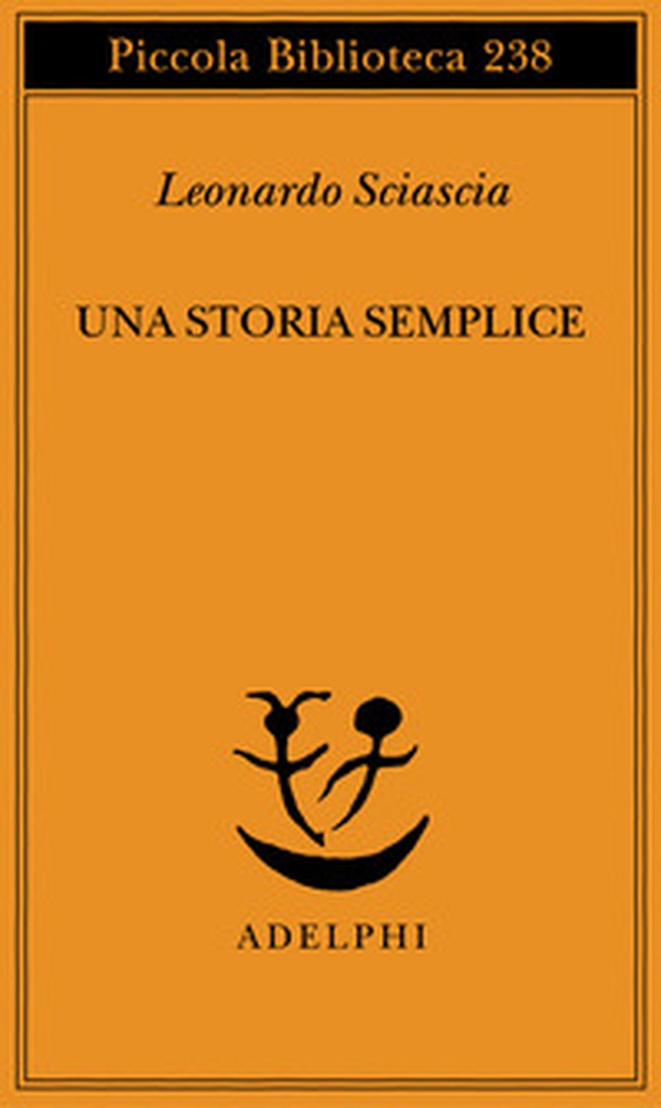 Una storia semplice - Librerie.coop Una storia semplice - Librerie.coop