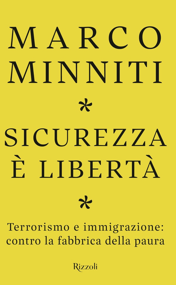 Sicurezza è libertà - Librerie.coop Sicurezza è libertà - Librerie.coop