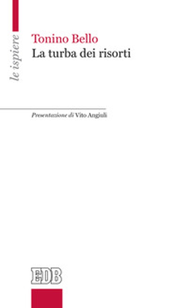 La turba dei risorti - Librerie.coop La turba dei risorti - Librerie.coop