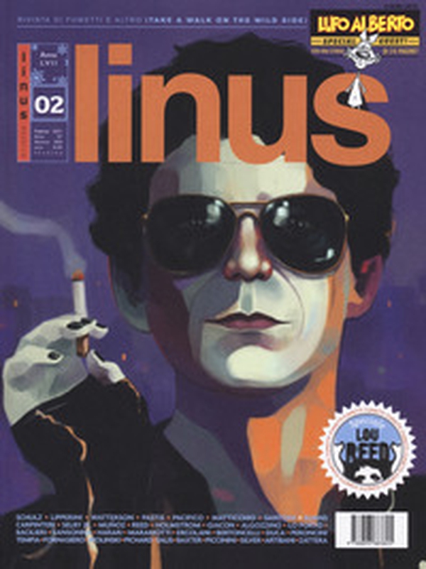 Linus - Librerie.coop Linus - Librerie.coop
